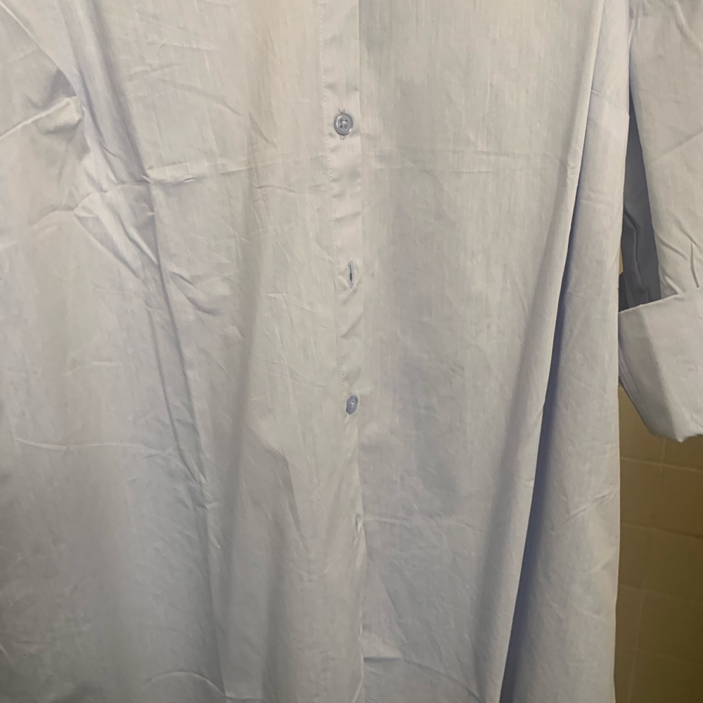 Dress Shirt - Picture 8 of 10